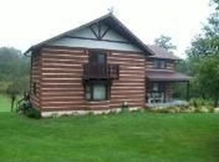 7980 River Bend Rd, Claremont, NC 28610