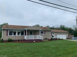 2957 Stonecreek Rd SW, New Philadelphia, OH 44663