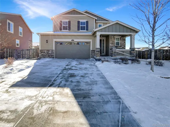 26226 E Canal Place, Aurora, CO 80018