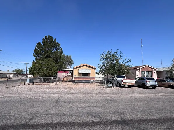5590 S Bonney Ave, Tucson, AZ 85706