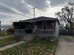 11568 Maxwell Ave, Warren, MI 48089