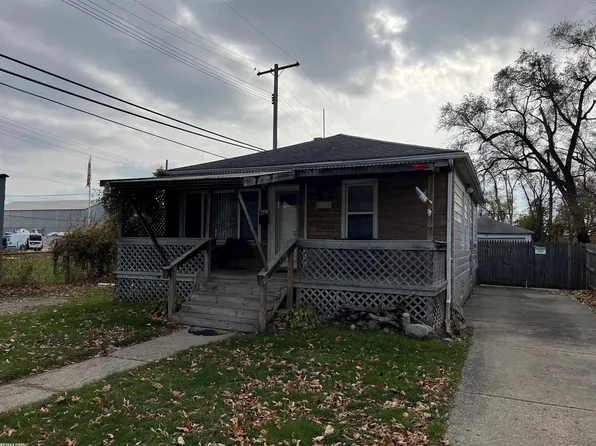 11568 Maxwell Ave, Warren, MI 48089