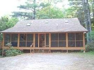 35 Wildwood Rd, Weare, NH 03281