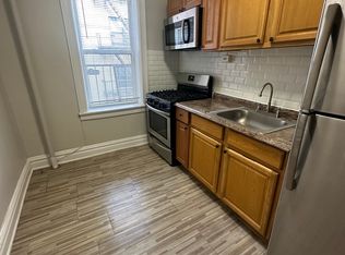 113-115 Fairview Ave #36, Jersey City, NJ 07304