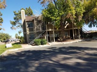 2774 Aarondavid Dr, Las Vegas, NV 89121