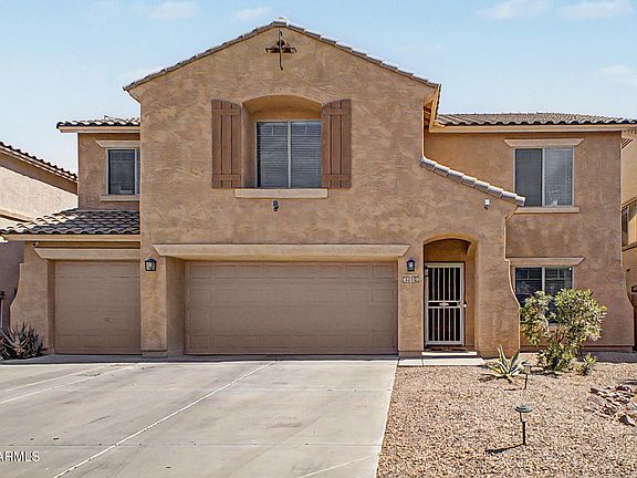 2nd image of 43219 W MARICOPA Avenue