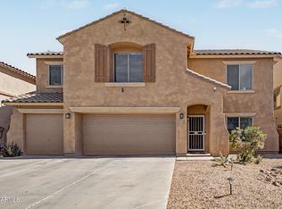 43219 W Maricopa Ave, Maricopa, AZ 85138