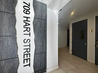 Rented by Pear NYC LLC