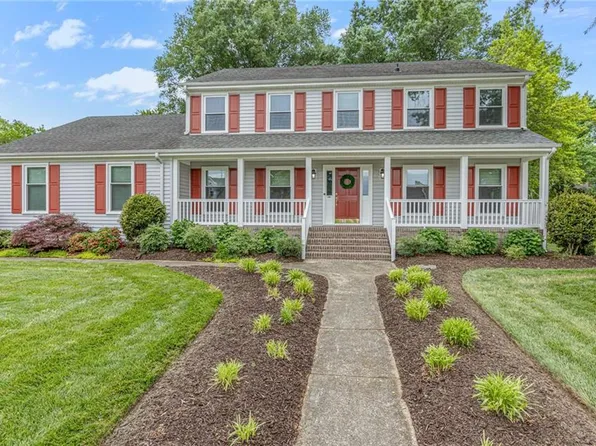 1133 Wivenhoe Way, Virginia Beach, VA 23454