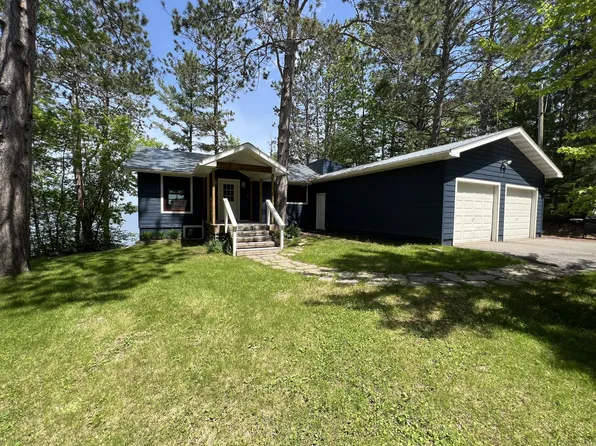 29366 Pine Ridge Rd, Grand Rapids, MN 55744
