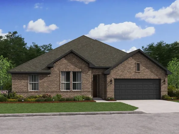 Frankfurt Plan, Westland Ranch