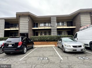3918 Stone Gate Dr APT D, Suitland, MD 20746