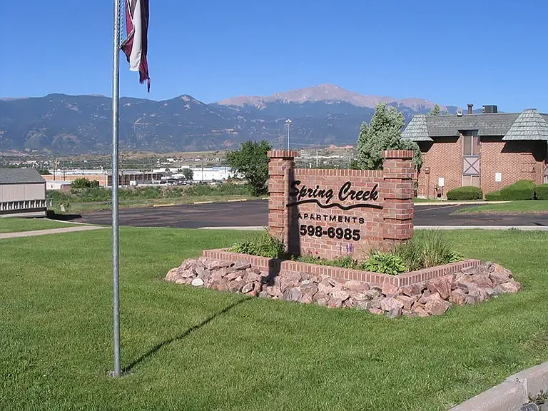 Spring Creek — Photo 13