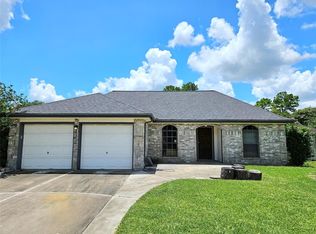 4310 Morris Ct, Pearland, TX 77584