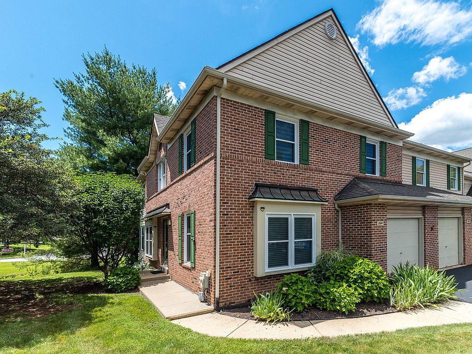 1st image of 2614 Wister Ct #14
