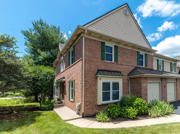 2614 Wister Ct #14, Lansdale, PA 19446