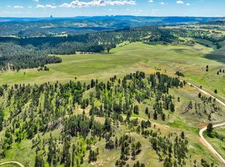 TRACT Eleven Morning Glory Rd #R, Hulett, WY 82720
