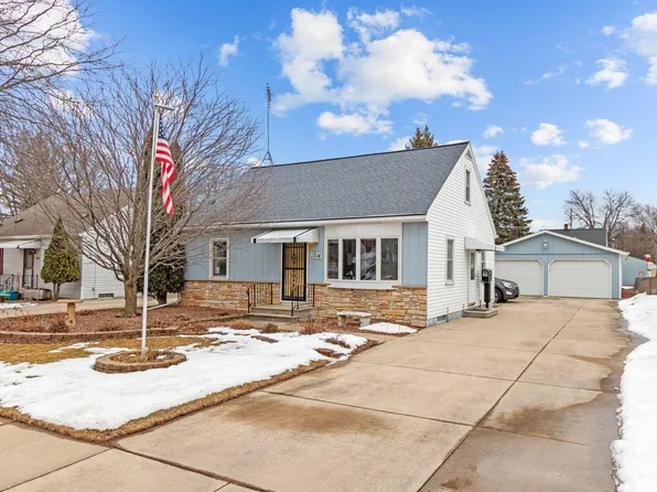 1714 S Madison St, Appleton, WI 54915