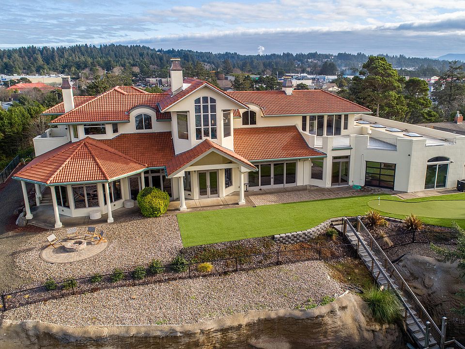 1723 NW Pacific St, Newport, OR 97365 Zillow