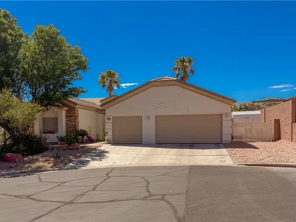 687 Blue Lake Ct, Boulder City, NV 89005