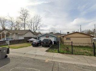 3433 Cypress St, Sacramento, CA 95838