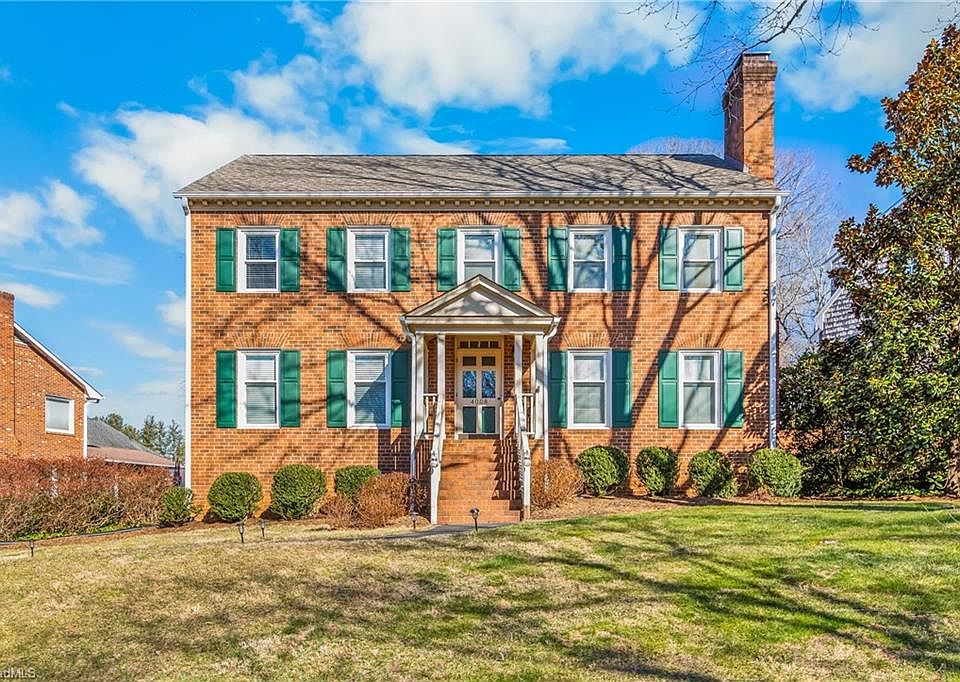 1st image of 4008 Fairwind Dr