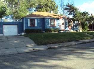 1719 S Oak St, Casper, WY 82601