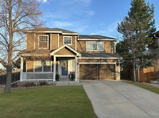 7180 Canyon Way, Frederick, CO 80504