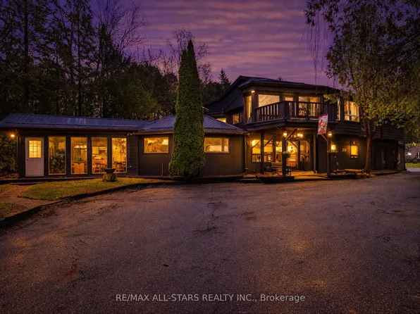 41 Cedar Cres, Kawartha Lakes, ON L0B 1K0