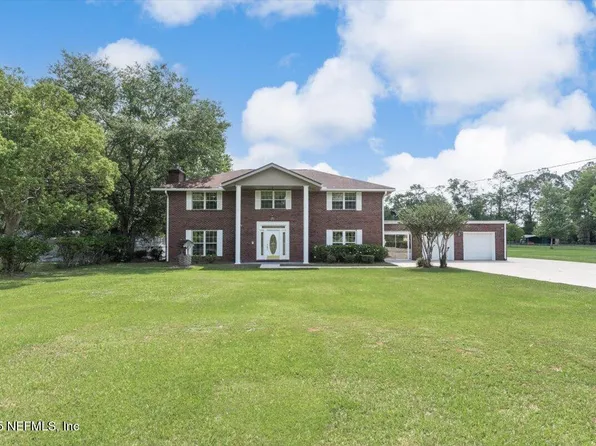 11447 BRIDGES Road, Jacksonville, FL 32218