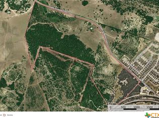 2891 Fm 1113, Copperas Cove, TX 76522