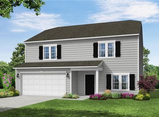 142 Middleton Dr, Lexington, NC 27295