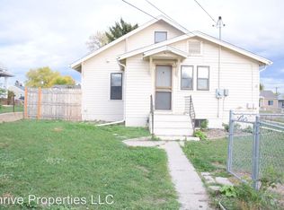 1103 Haines Ave, Rapid City, SD 57701