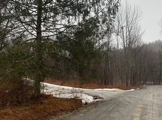 289 Olneys Rd, Petersburgh, NY 12138