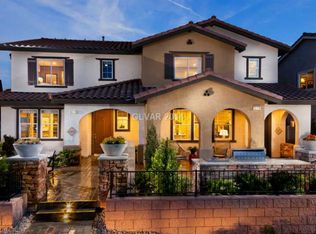 3171 Mantua, Henderson, NV 89044