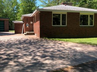 478 Kirkland Rd, Old Town, ME 04468