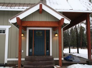 55377 Big River Dr, Bend, OR 97707