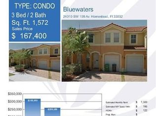 24010 SW 108th Ave, Homestead, FL 33032