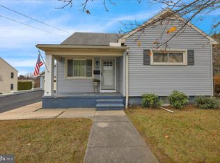435 E Canal St, Lebanon, PA 17046