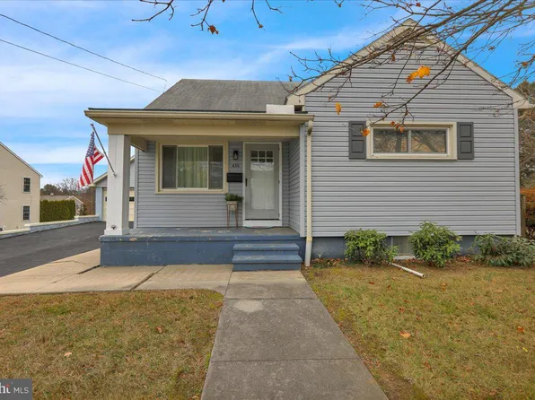435 E Canal St, Lebanon, PA 17046