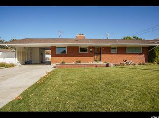 664 S 600 W, Brigham City, UT 84302