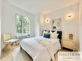 Rented by Hagstrom Management Inc