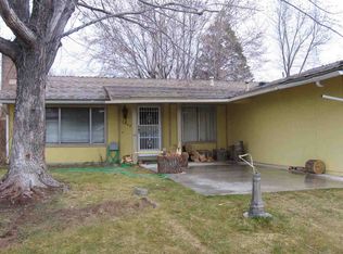 2640 Brookside Way, Carson City, NV