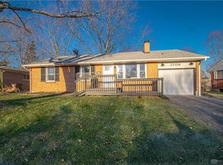 3708 Lisbon St, Kettering, OH 45429