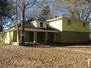 1194 Craft St, Jackson, MS 39209