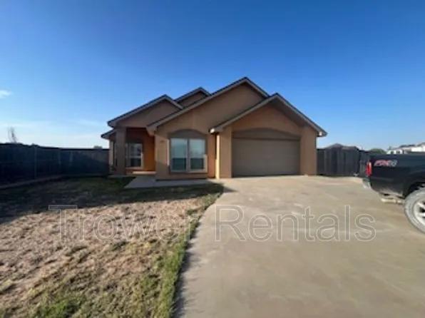 15 Flamingo Cir, Odessa, TX 79763