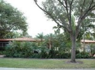 920 Placetas Ave, Coral Gables, FL 33146