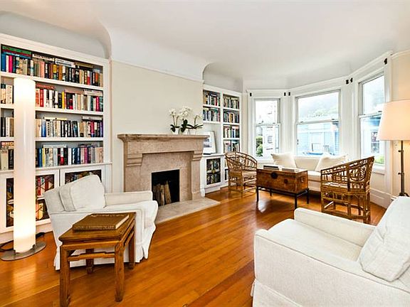 2nd image of 1216 Page St