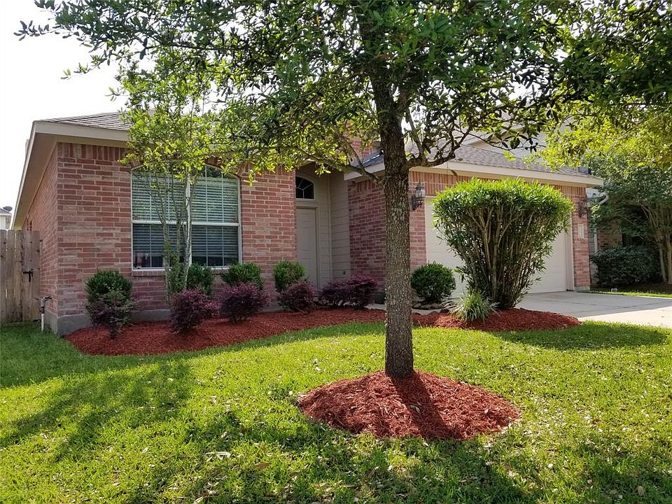 1st image of 25219 Calico Woods Ln