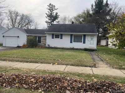 430 E Frank St, Fowlerville, MI, 48836